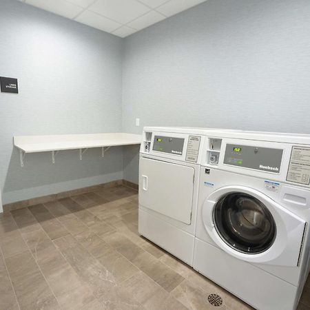 Hampton Inn & Suites Oklahoma City/Quail Springs Kültér fotó