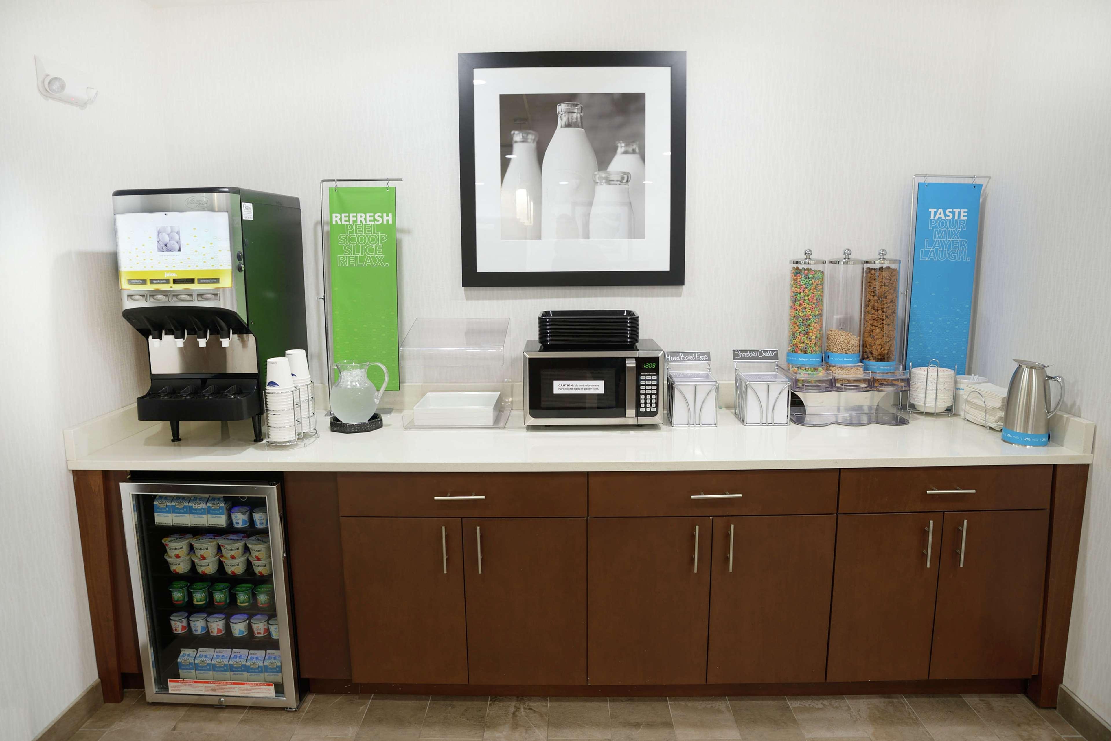 Hampton Inn & Suites Oklahoma City/Quail Springs Kültér fotó