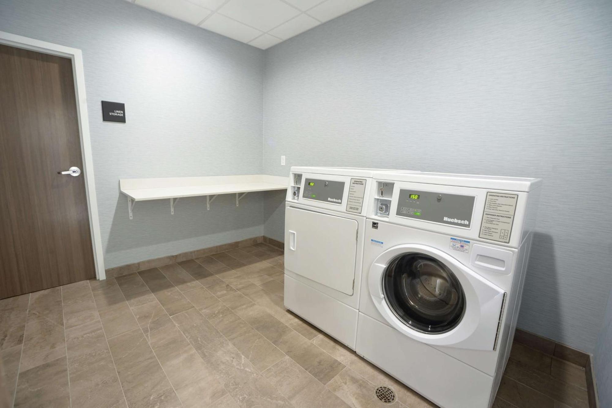 Hampton Inn & Suites Oklahoma City/Quail Springs Kültér fotó