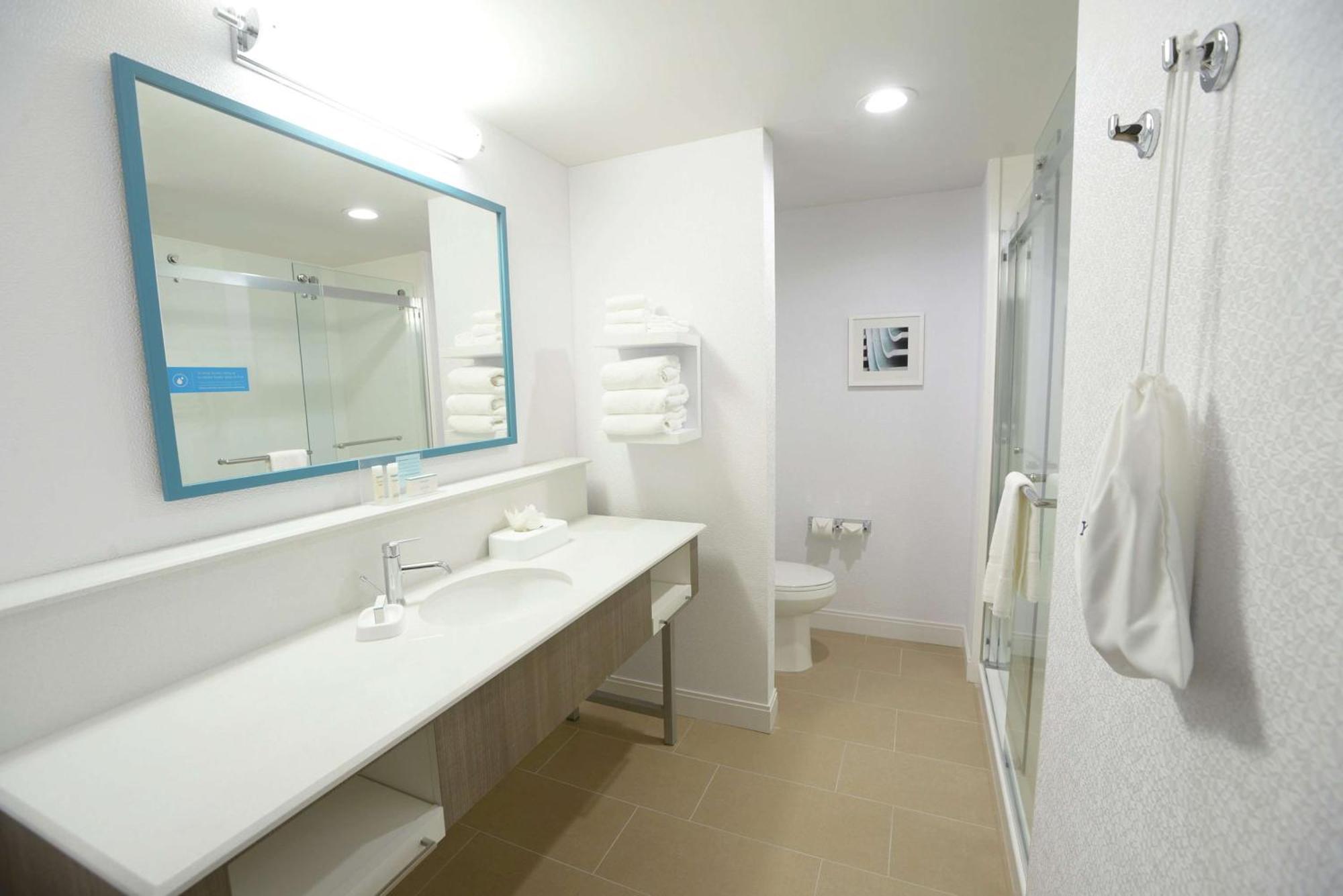 Hampton Inn & Suites Oklahoma City/Quail Springs Kültér fotó