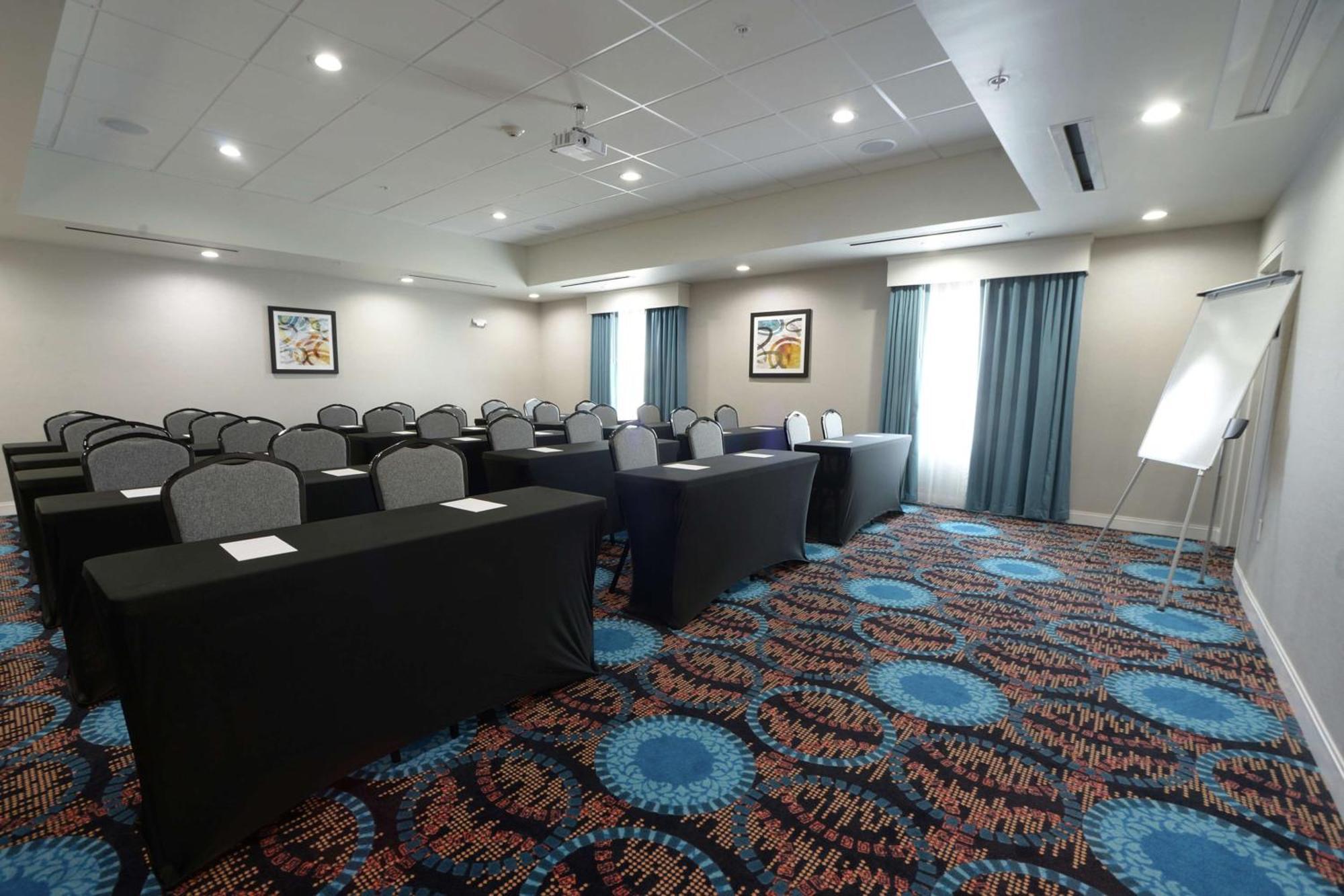 Hampton Inn & Suites Oklahoma City/Quail Springs Kültér fotó