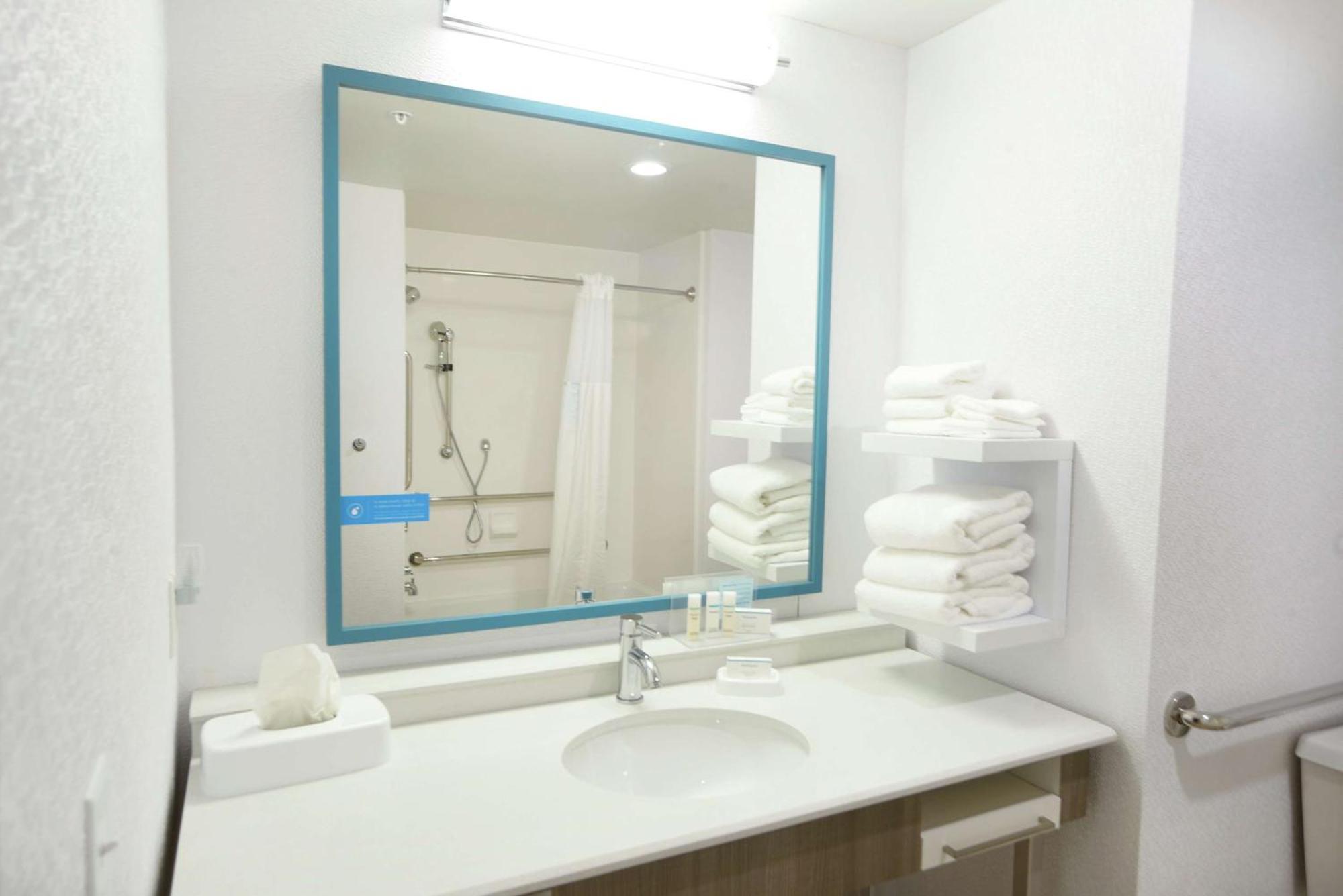 Hampton Inn & Suites Oklahoma City/Quail Springs Kültér fotó