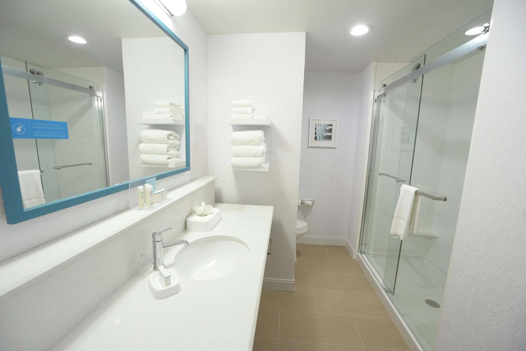 Hampton Inn & Suites Oklahoma City/Quail Springs Kültér fotó